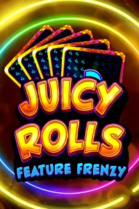 Juicy Rolls: Feature Frenzy